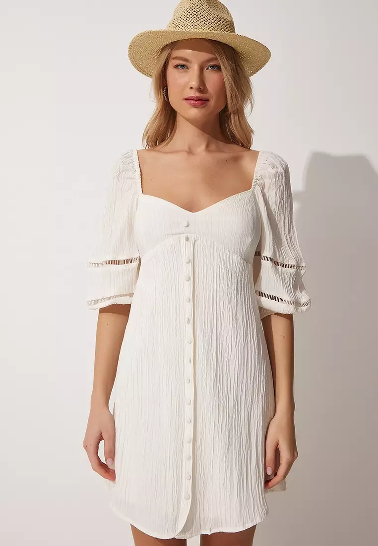 Summer sale dress zalora