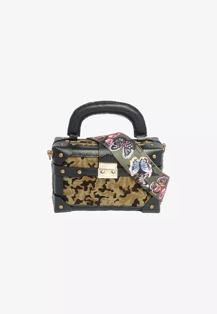 Trunk discount purse aldo