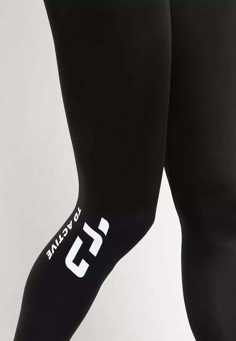 TD Active LB039 On Calf Compression Legging