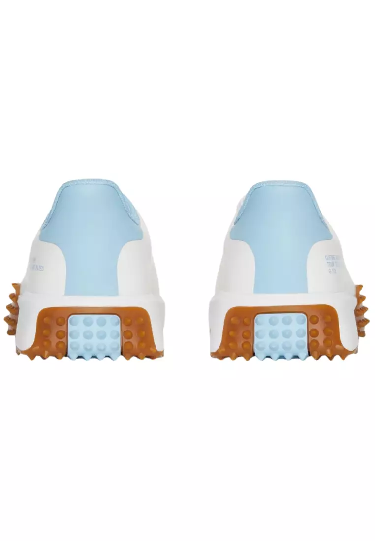 G/FORE Men's G.112 P.U Leather Golf Shoes