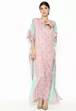 Pastel Pink