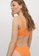 H&M orange Classic Bikini Bottom A4484USEFEEAAEGS_2