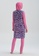DAGİ pink Pink Burkini, Printed, Beachwear for Women FA194US6E456F4GS_2