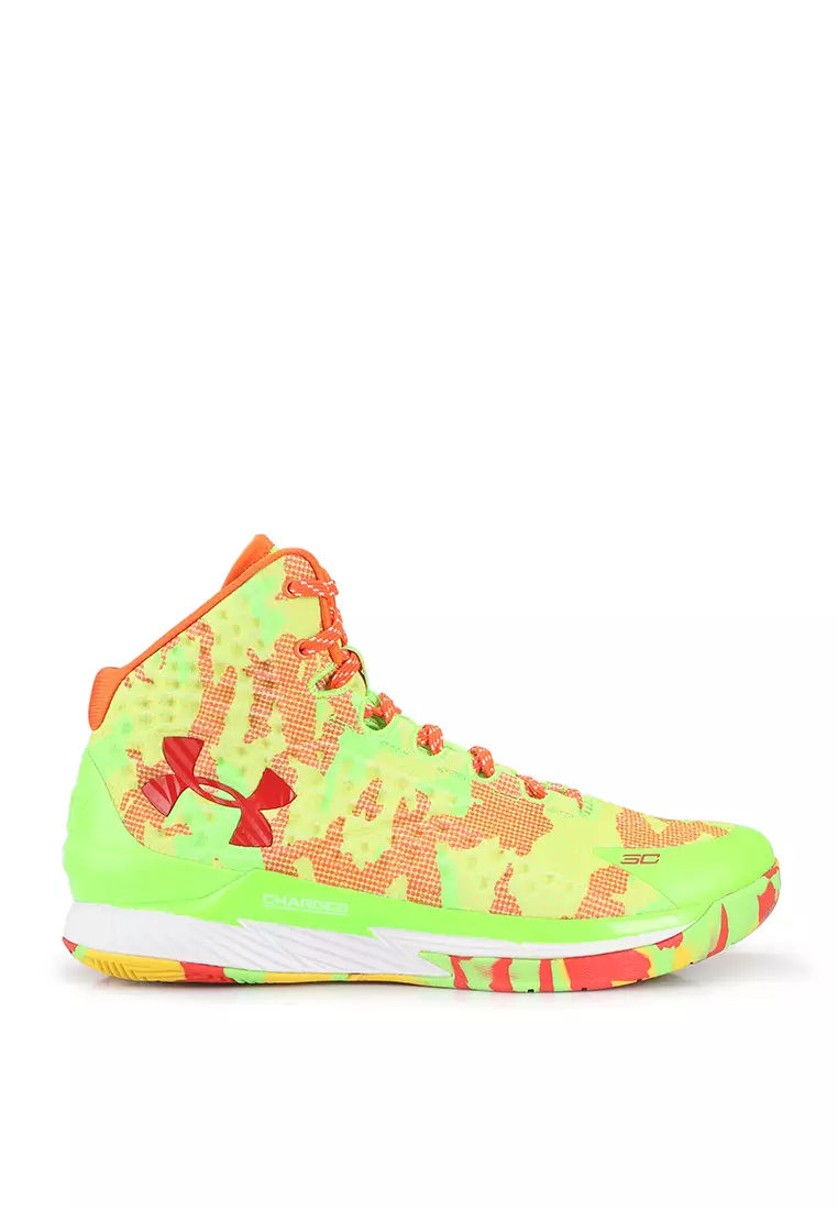 Discount on Under Armour  shoes - SKU: Curry Basketball Shoes