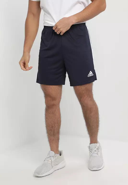aeroready sereno cut 3-stripes shorts