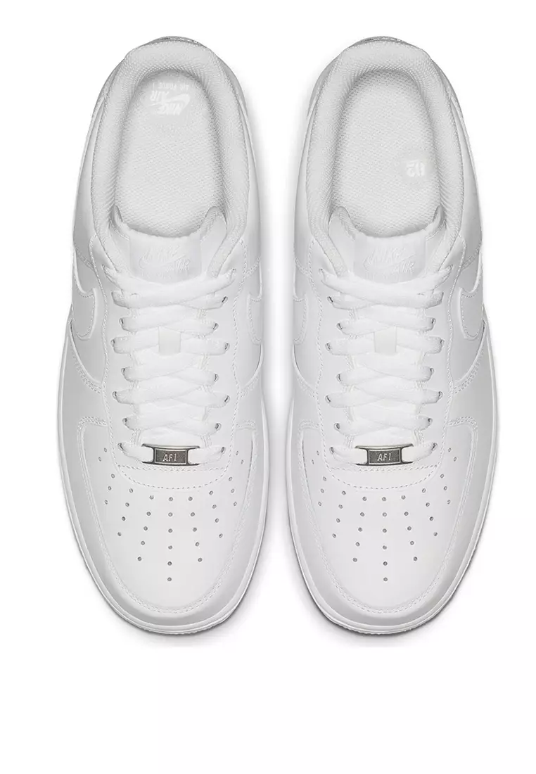 Nike air force 1 white fashion price philippines