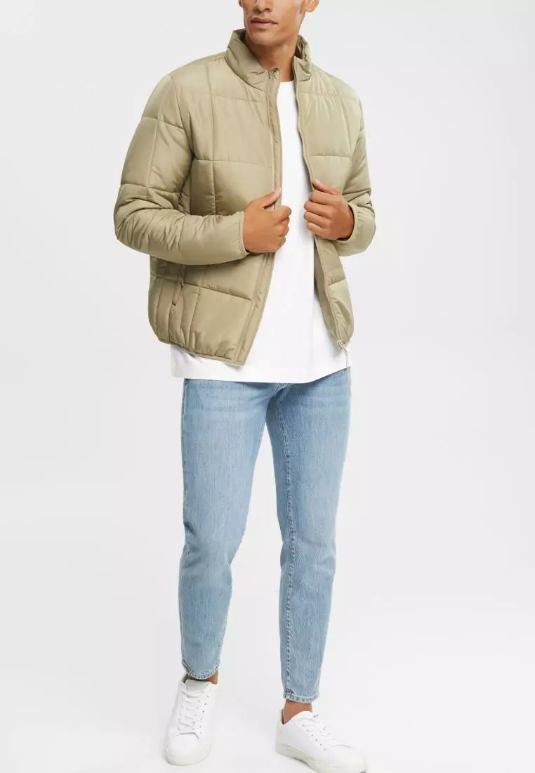 ESPRIT ESPRIT Plain Tshirt 2023 Buy ESPRIT Online ZALORA Hong Kong