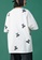 Twenty Eight Shoes white VANSA Unisex Reflective Bear Short sleeve T-Shirt VCU-T1014 4929EAAFADC604GS_5