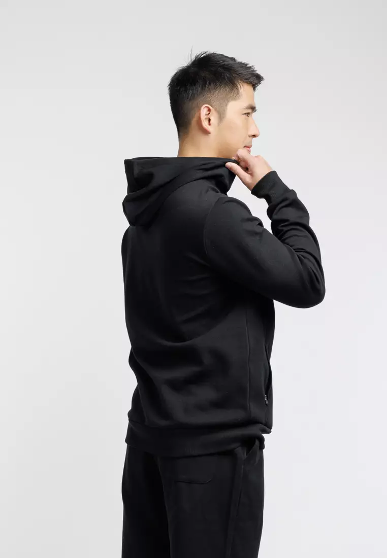 Harley-Davidson Bar & Shield Tech Hoodie