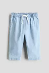Denim Blue Light