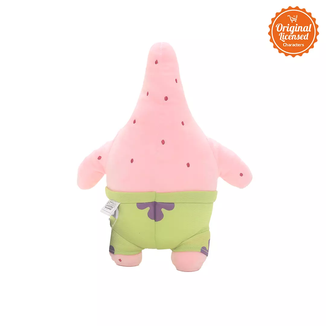 Spongebob Boneka Patrick S 28x12 cm
