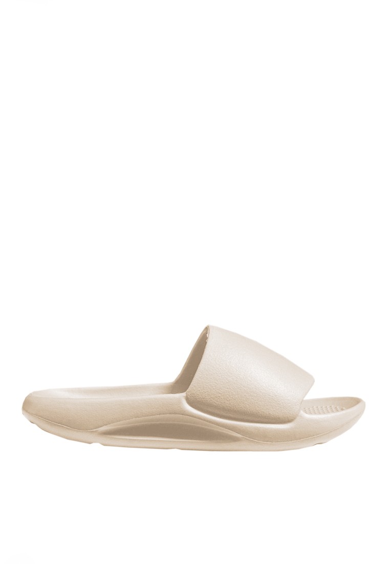 VANSA Comfortable Home Non-Slip Slippers VSU-Ff9206M