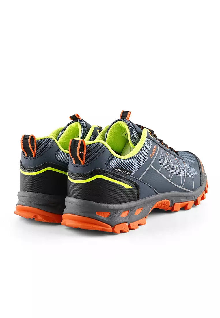 Jackson Active Trailbliz Navy