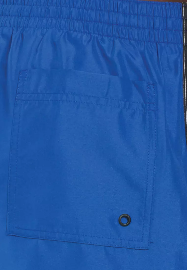 Logo Tape 5" Volley Short