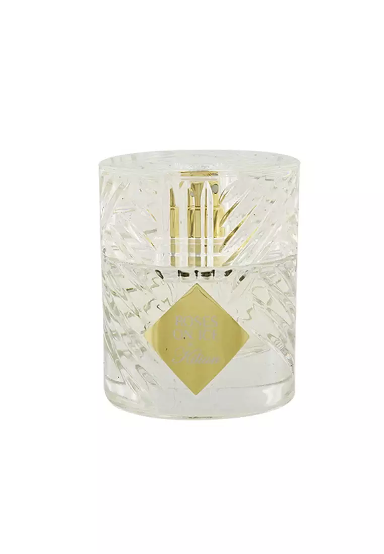 網上選購Kilian KILIAN - Roses On Ice Eau De Parfum Spray 50ml/1.7