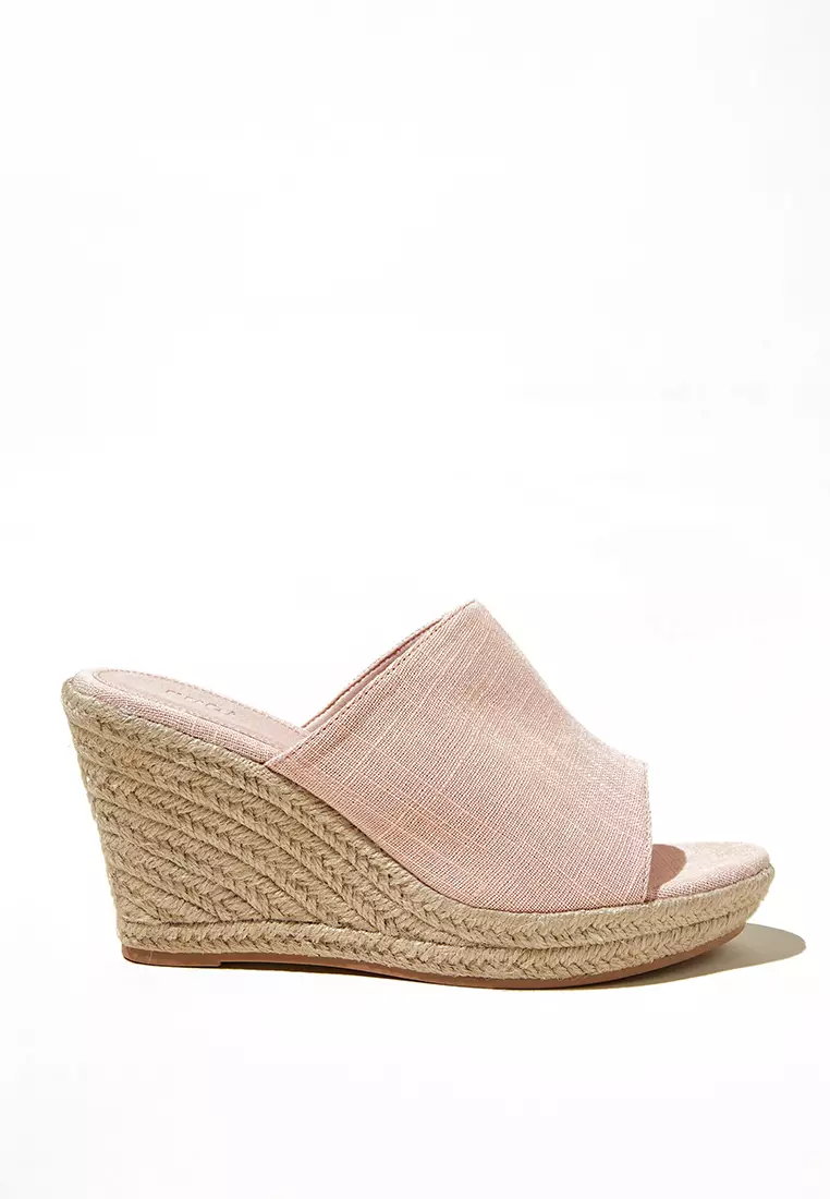 Buy Rubi Zoey Espadrille Mules 2024 Online ZALORA Philippines