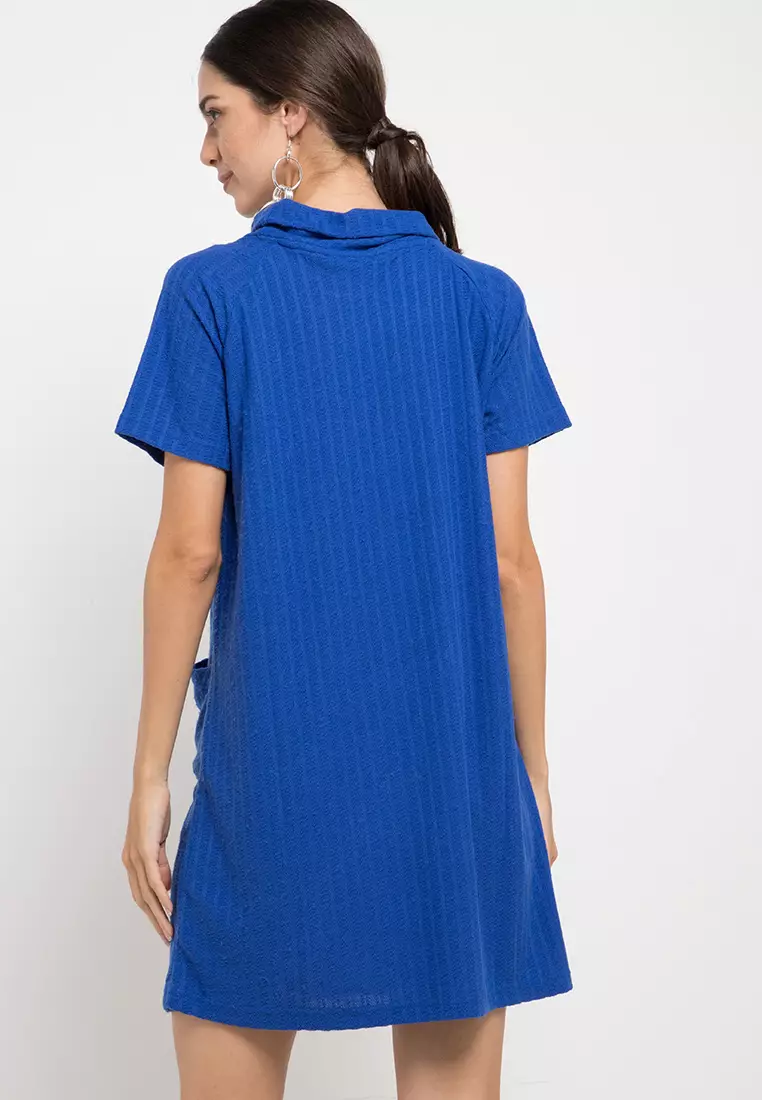 Dress Top Atasan Olivia