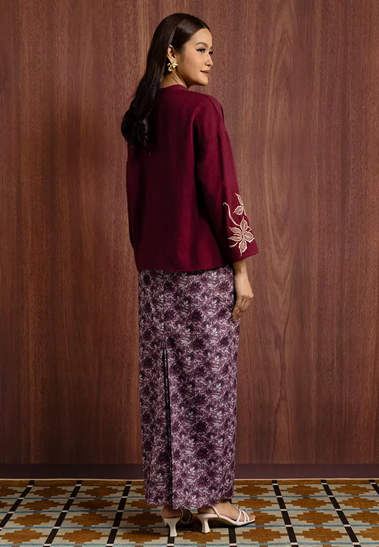 LINDA KURUNG SET
