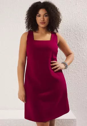 Plus Size Cocktail Dresses | ZALORA Philippines