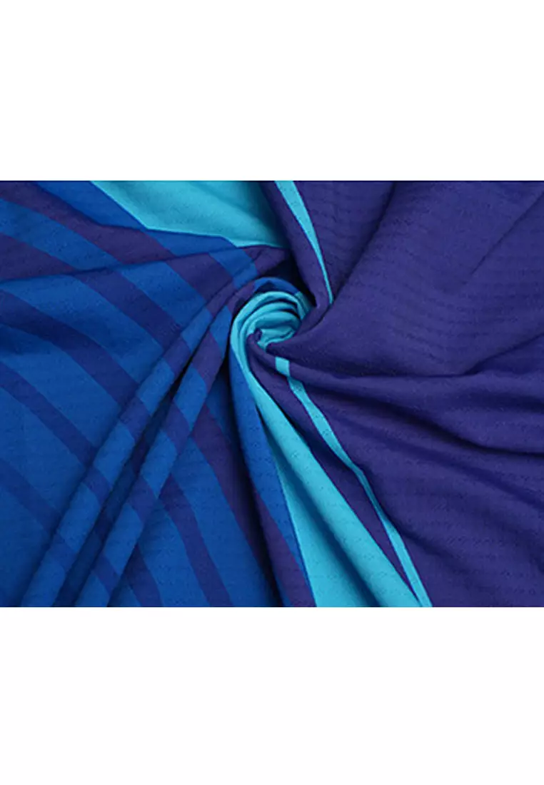 CA-131A21 Unisex 2024 Table Tennis T-Shirt Unisex Pingpong Shirt