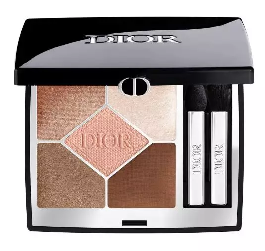 Dior hotsell eyeshadow moonlight