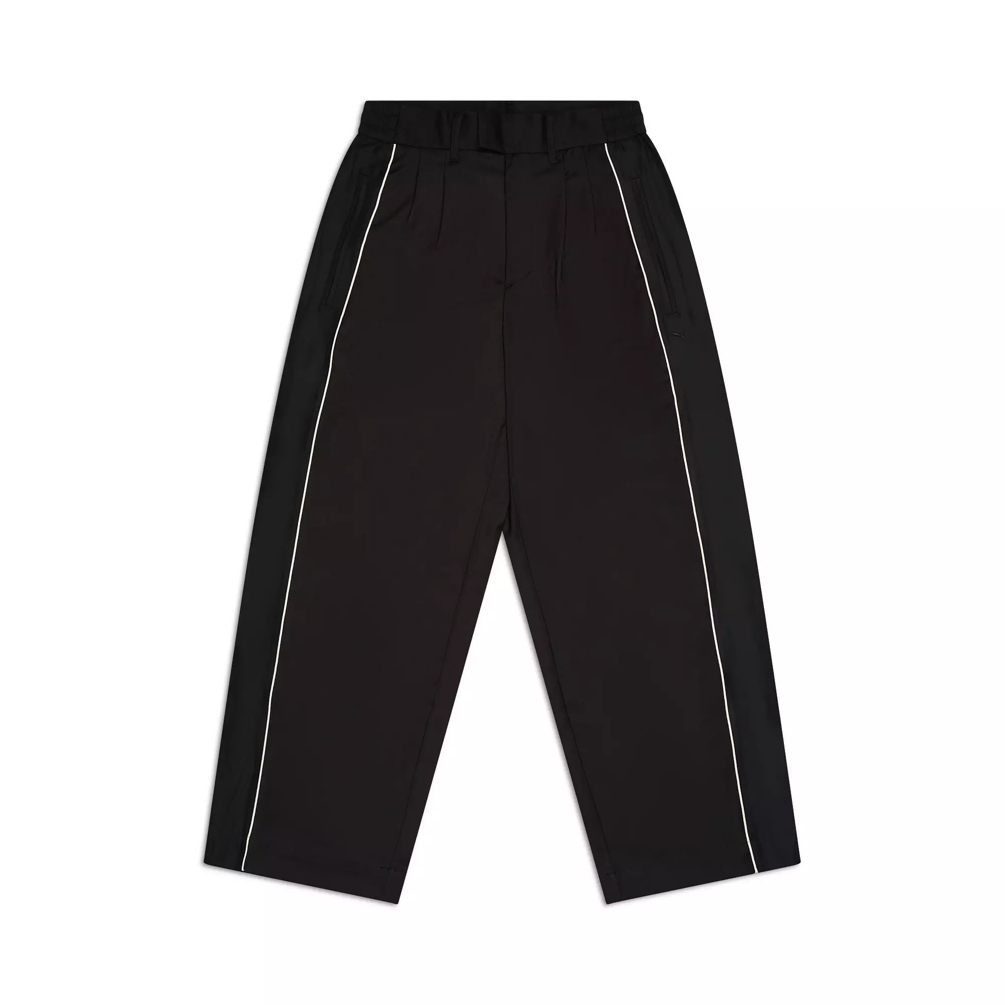 PUMA FUTURE OF CLASSIC Material Mix Pants Unisex