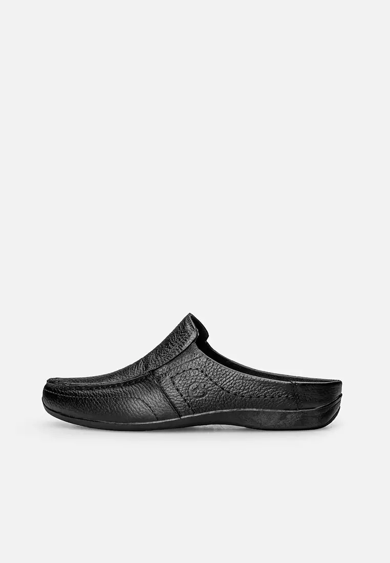 Montreal Men's Lifestyle Shoes