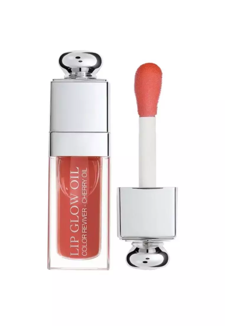 Addict Lip Glow Oil 012 Rosewood