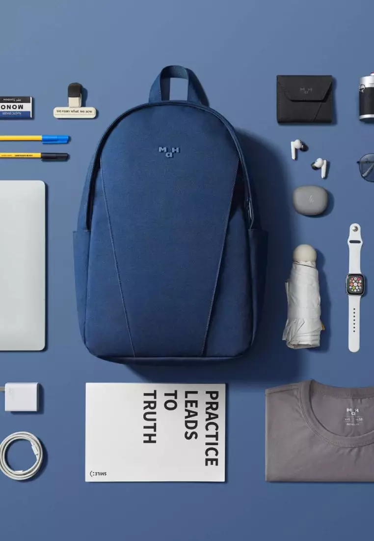 Buy MAH Mah Axis 18L Backpack - Black 2026 Online | ZALORA