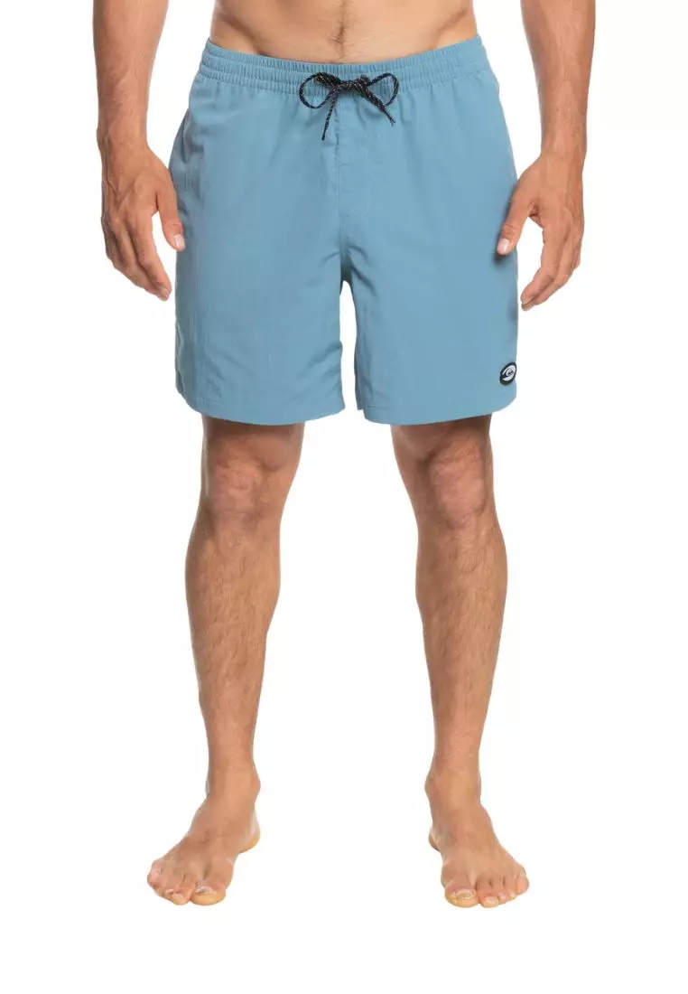 Quiksilver volley cheap