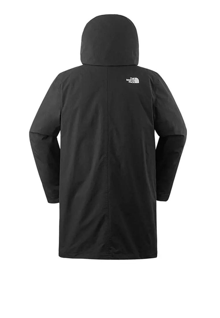 Buy The North Face The North Face Men s ML Down Triclimate Parka