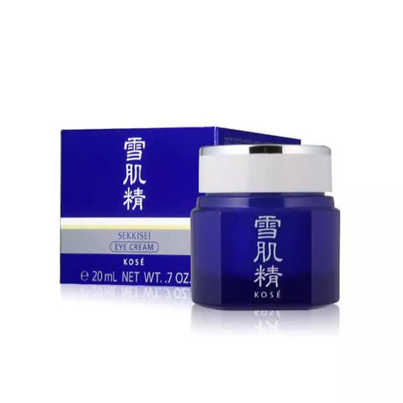 Sekkisei Eye Cream N