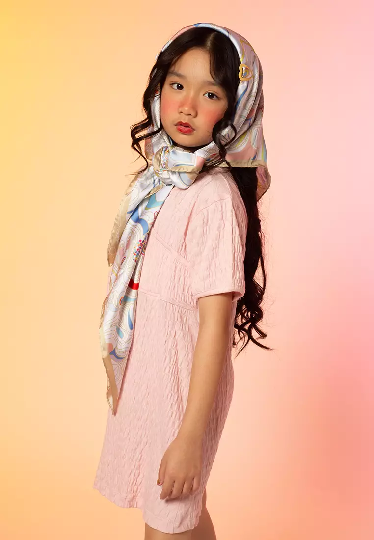 Girl Cheri T-Shirt Junior