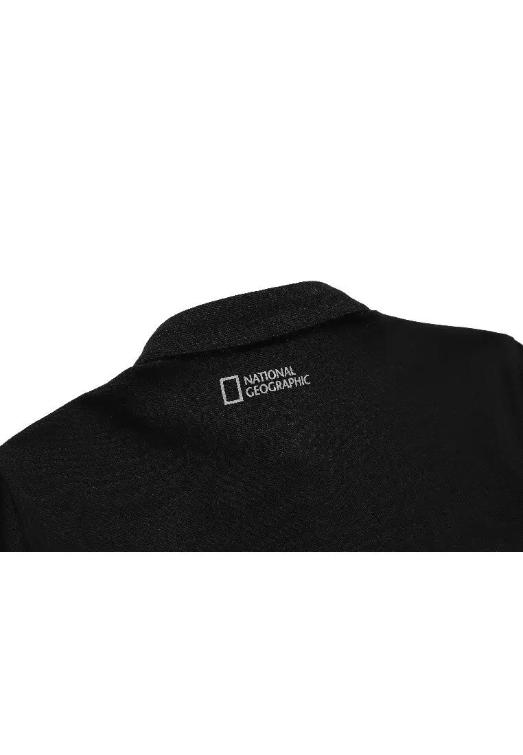 Women’s WELLAKA Functional Pique Polo Shirt