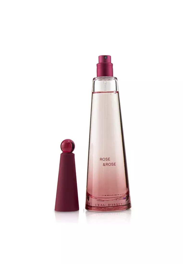 Issey Miyake - L'eau D'issey Rose & Rose Eau De Parfum Intense Spray 50ml/1.6oz