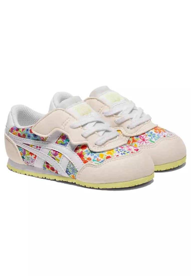 Onitsuka tiger outlet serrano zalora