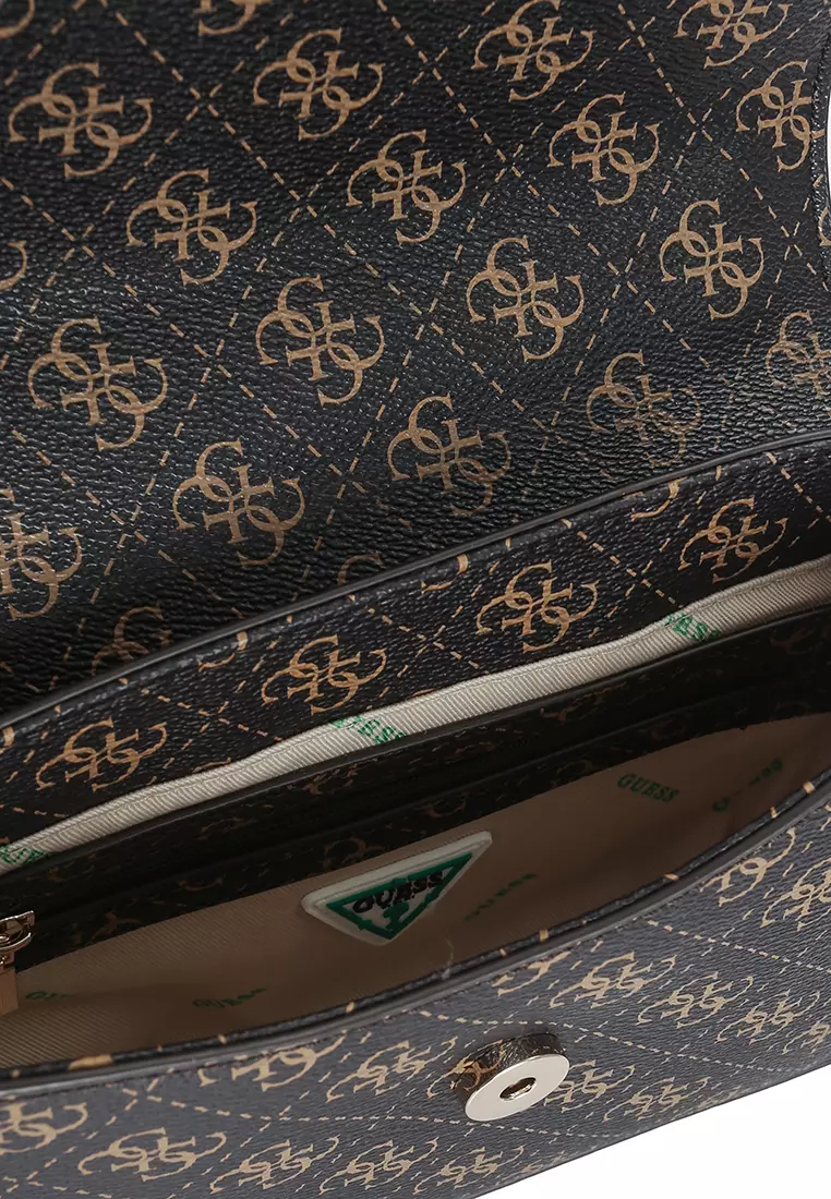Guess coast deals to coast crossbody