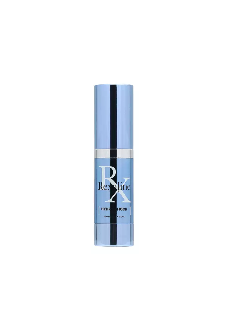 Rexaline Hydra Shock Eye Cream (15ml)