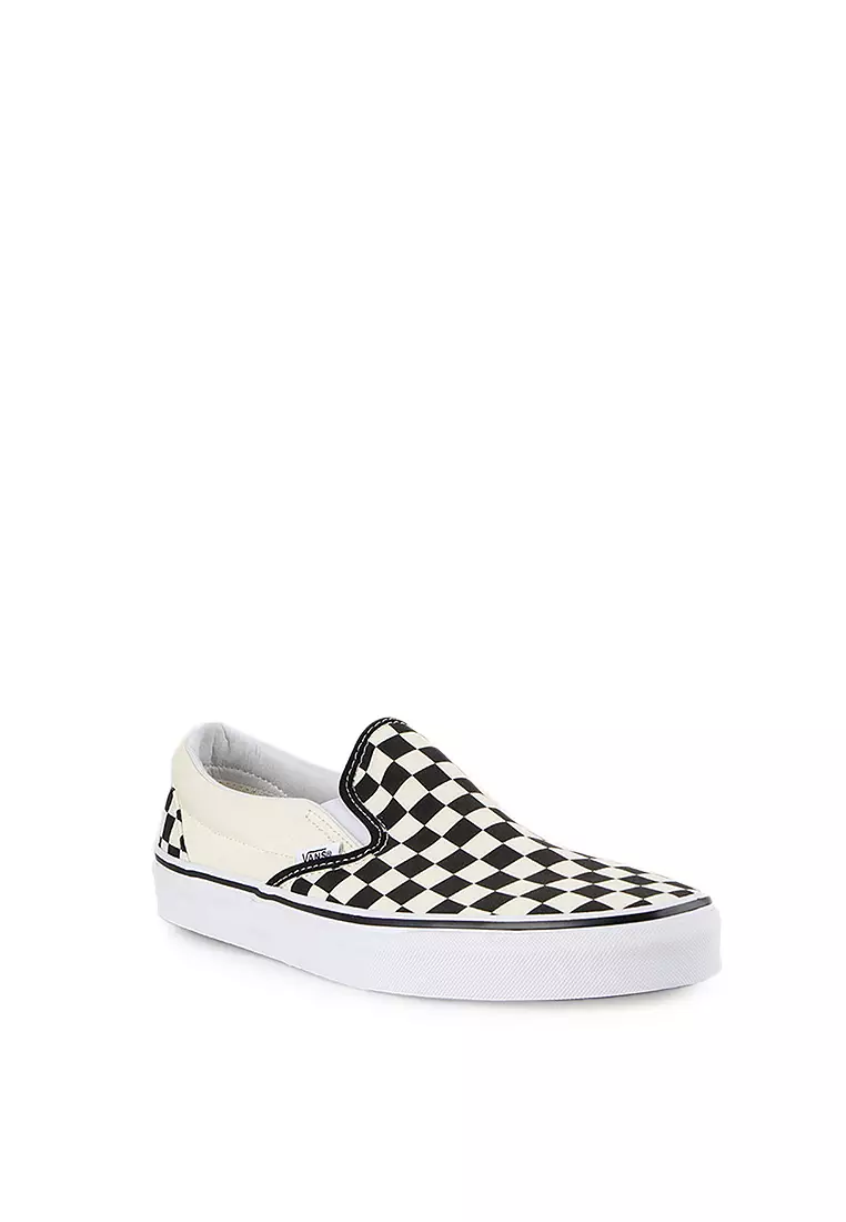 Ua Classic Slip-On