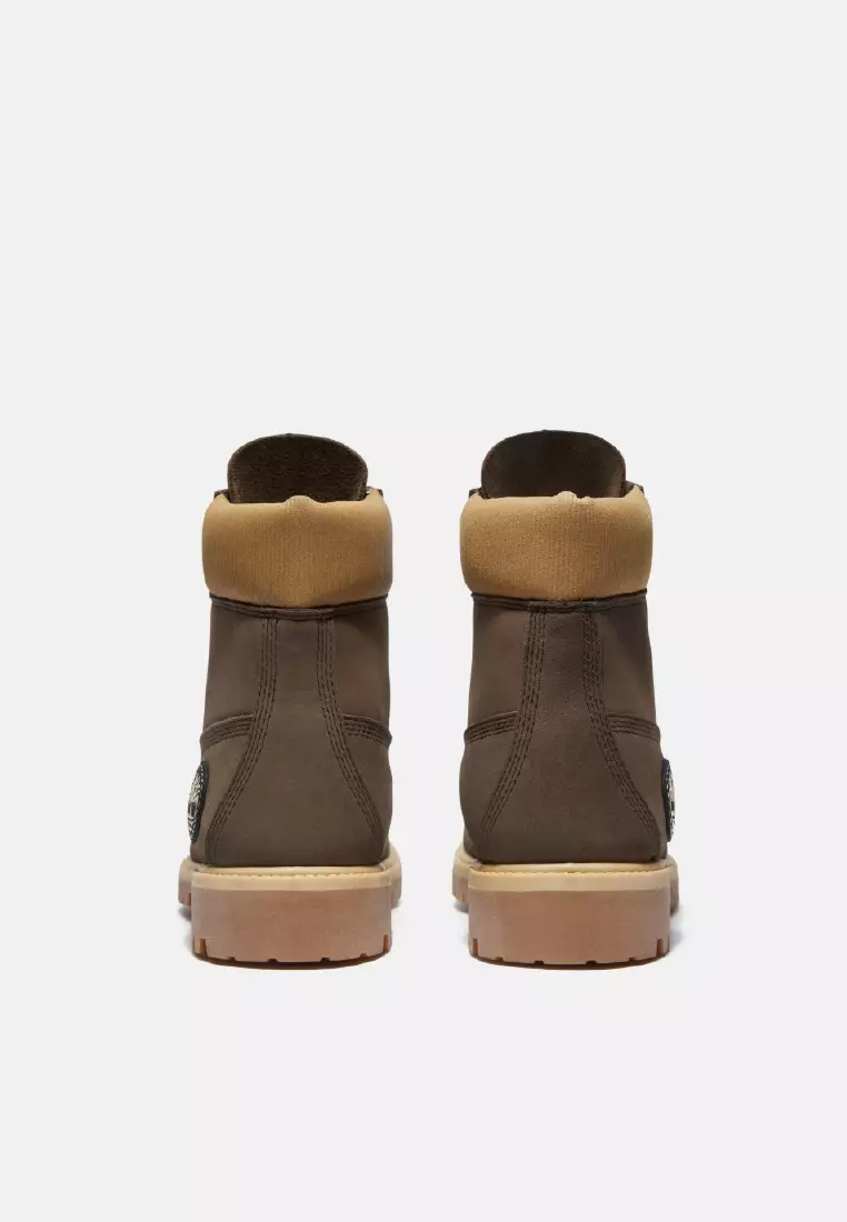 Men's Timberland® Premium 6-Inch Waterproof Boot