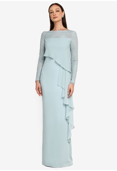 Buy Dresses Jumpsuit For Women Online Zalora Malaysia Yakni pakaian menutup aurat wanita secara sempurna. buy dresses jumpsuit for women online