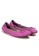 Shu Talk pink AMAZTEP New Comfy Bow Ballerina Ballet Flats in Fuchsia 678ECSH625EA2BGS_6