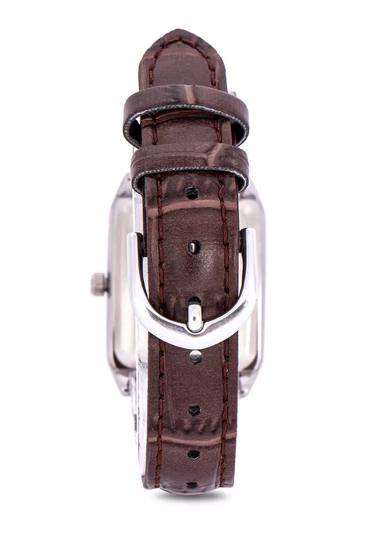 Analog Watch LTP-V007L-9E