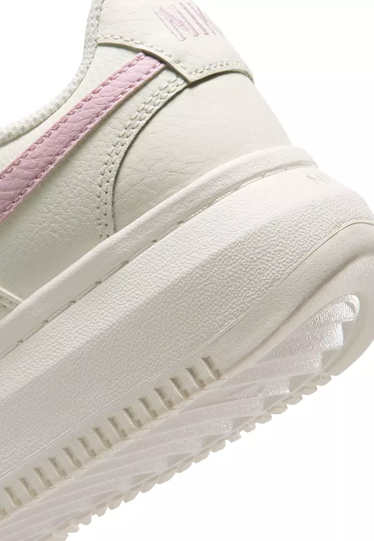 Court Vision Alta Shoes