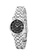Alain Delon silver Alain Delon Women AD341-2331 Silver Stainless Steel Watch 32405AC05B8EFBGS_1