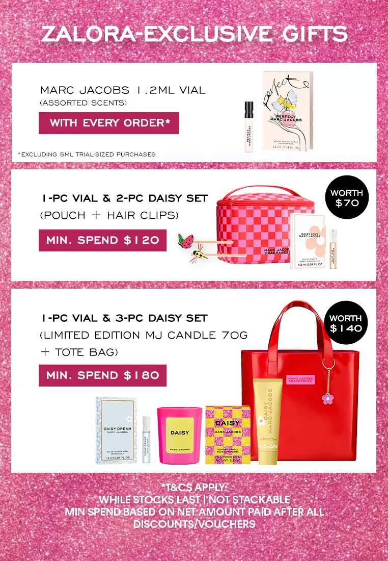 Marc jacobs daisy handbag size store