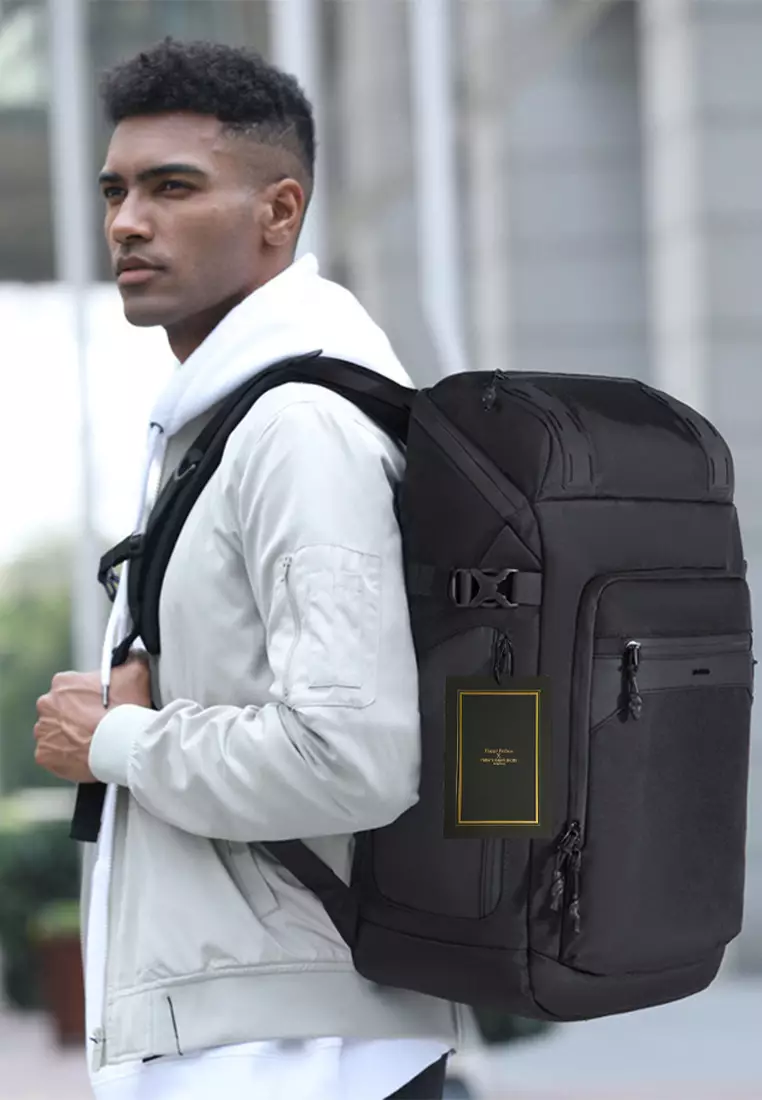 Waterproof Travel Backpack OZ9630