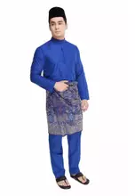 Royal Blue