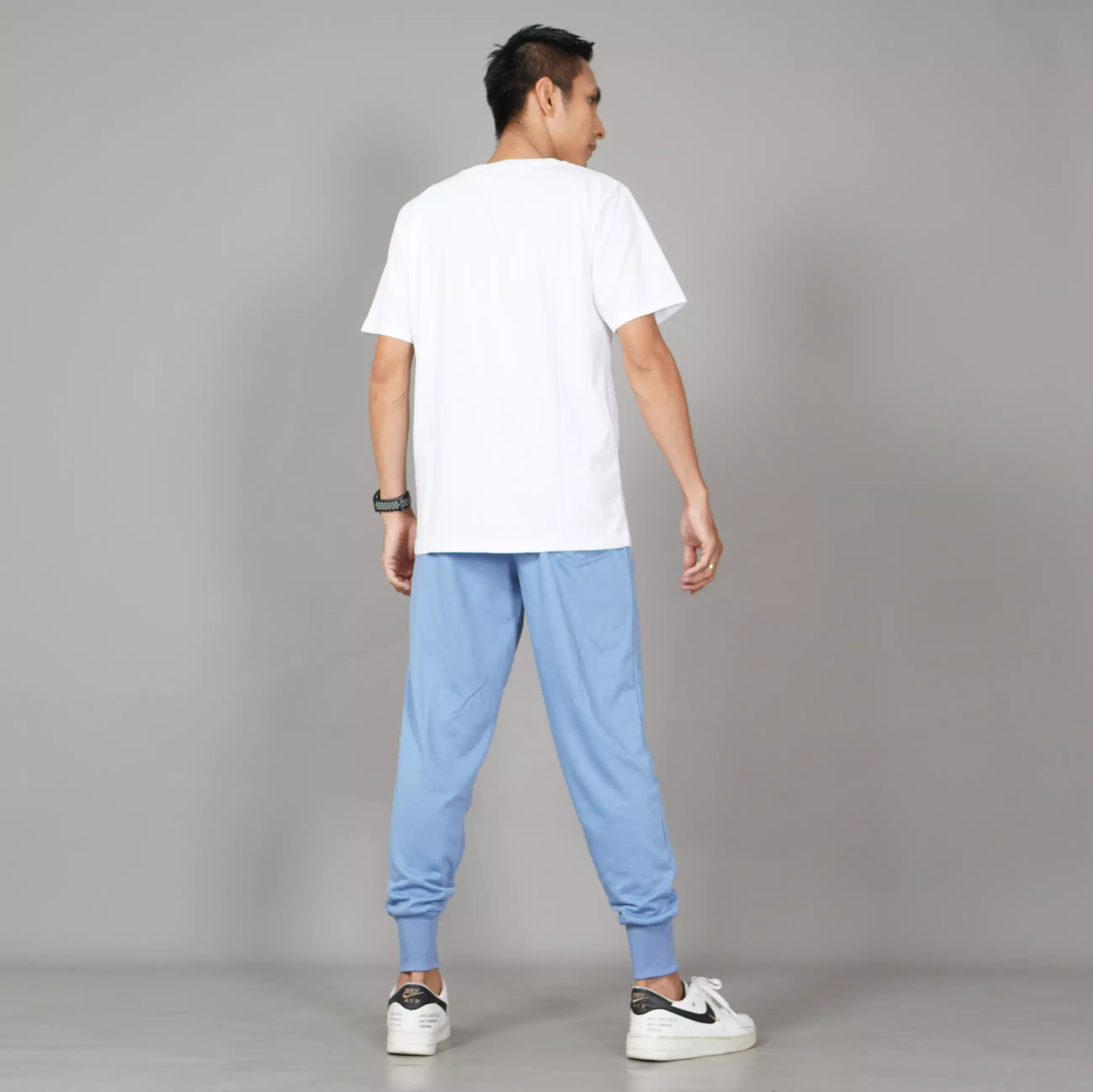  Brooklyn Celana Panjang Pria Polos Basic Jogger Pant / Joger Pants