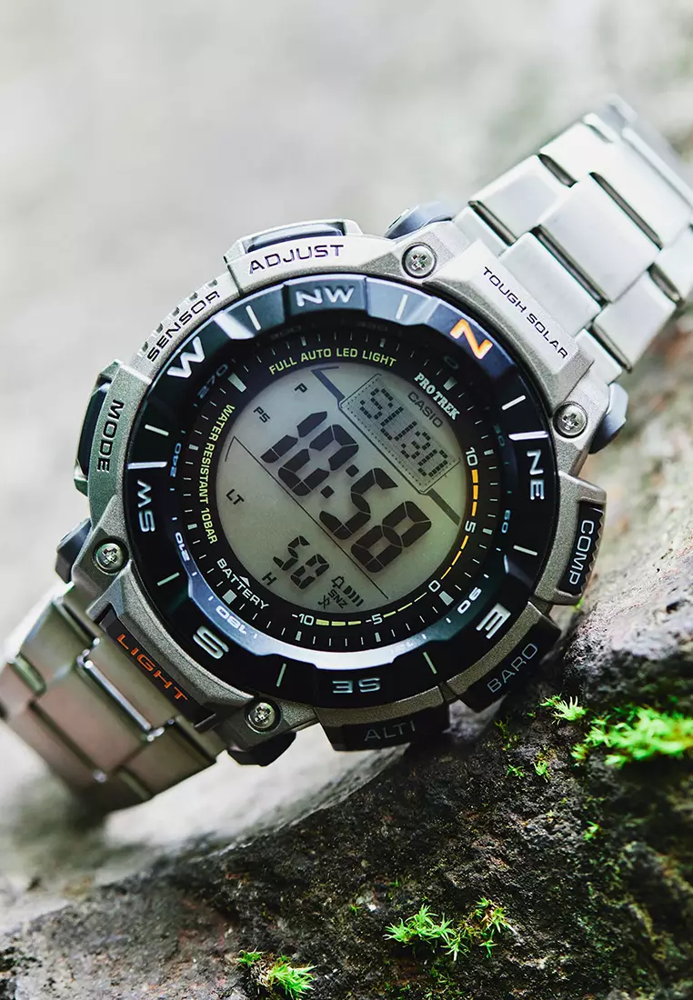 Buy casio protrek cheap